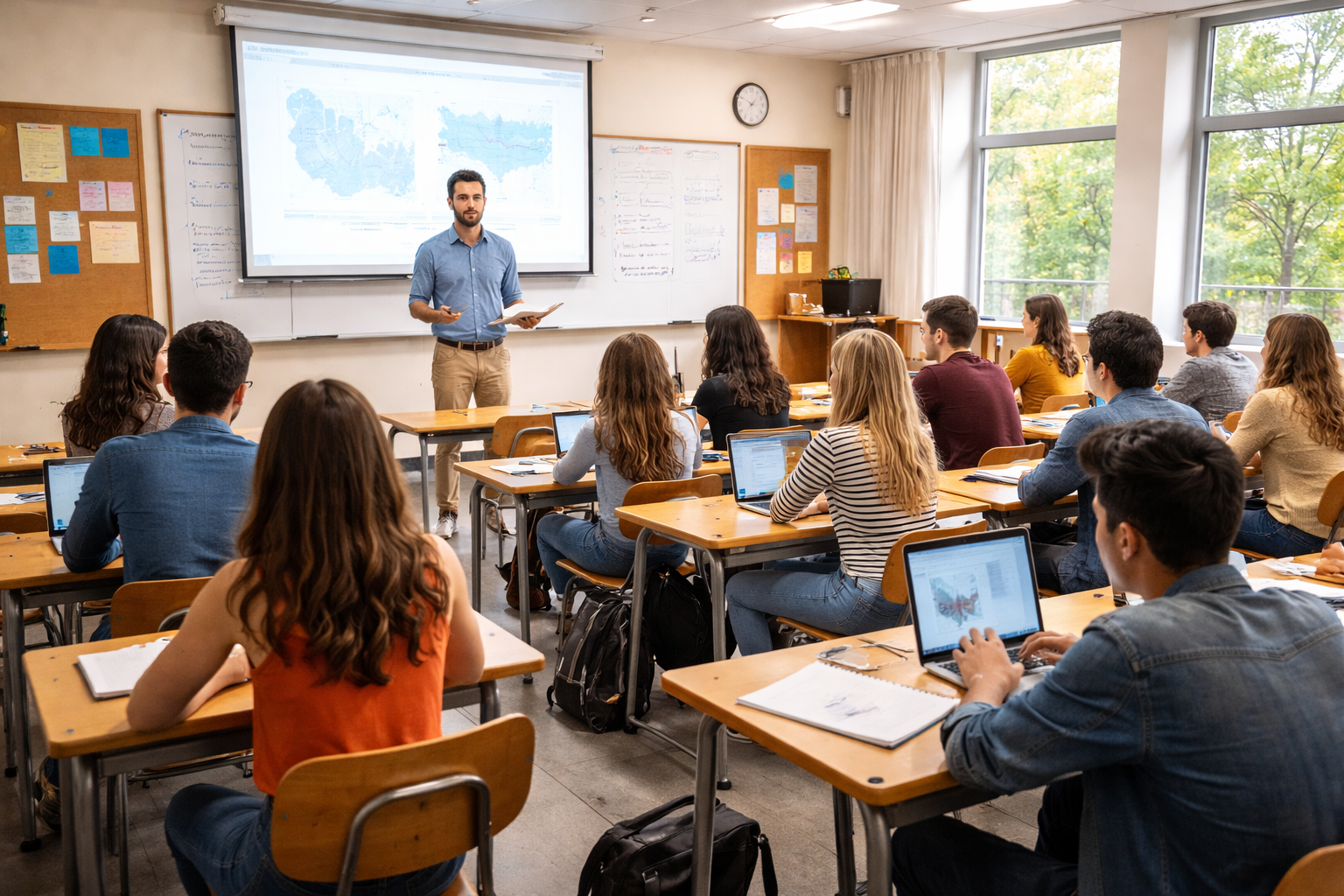 Students